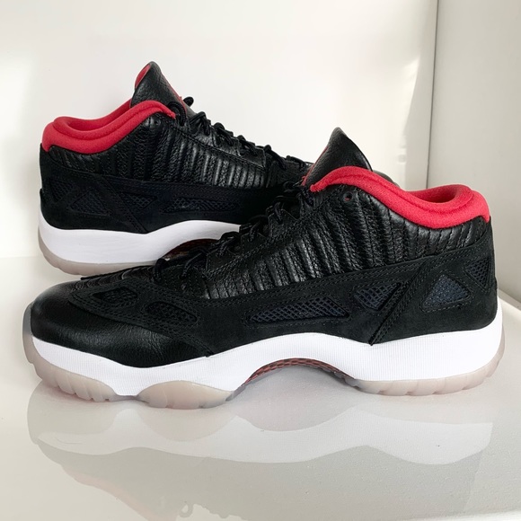 Air Jordan 11 Retro Lowie - Picture 8 of 15